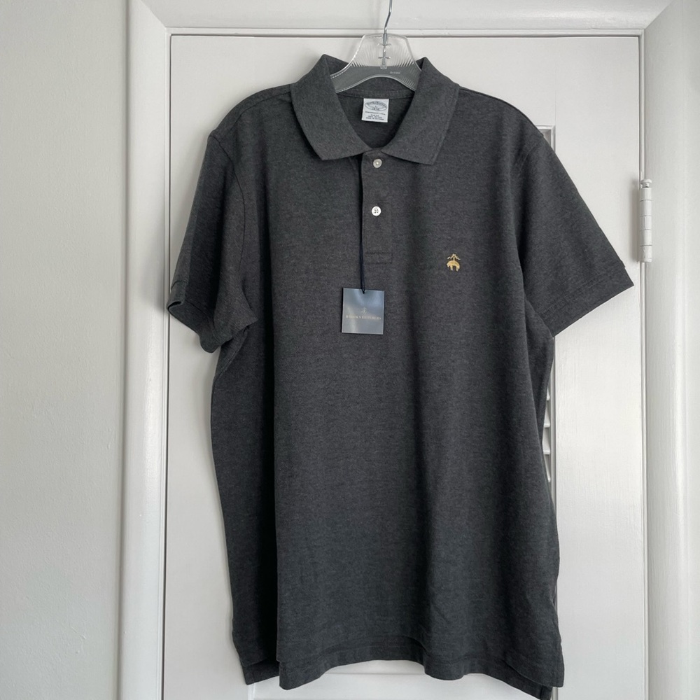 Brooks Brothers Polo
